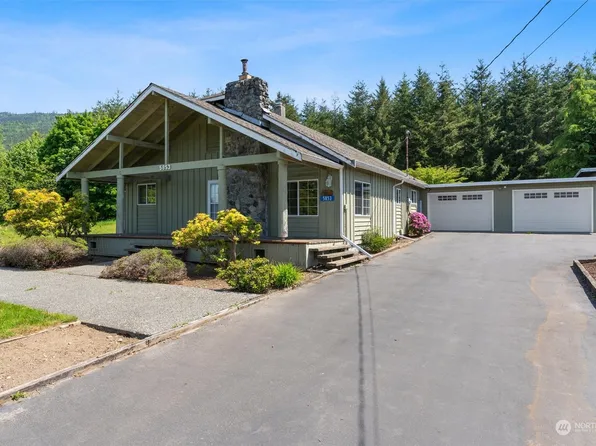 5853 N Fruitdale Road, Sedro Woolley, WA 98284