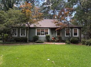 2140 N 7th Ave, Laurel, MS 39440