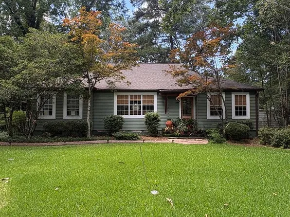 2140 N 7th Ave, Laurel, MS 39440