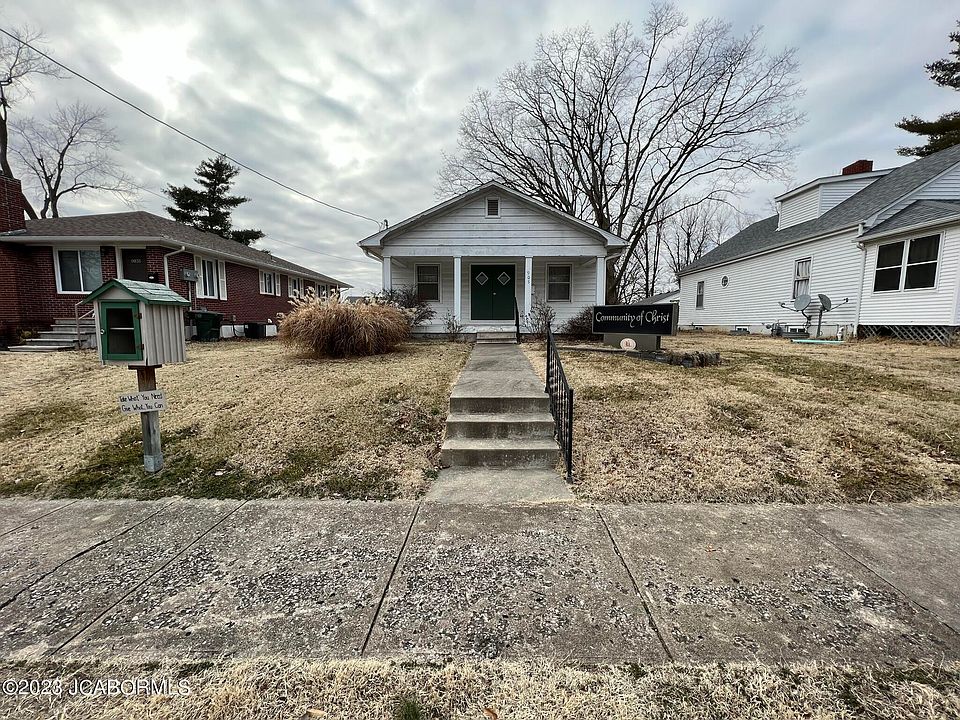 905 Nichols St, Fulton, MO 65251 MLS 10064970 Zillow