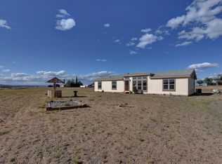 1605 S Reed Rd, Road, AZ 86323