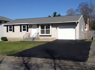 215 Starr Ave, Schenectady, NY 12304