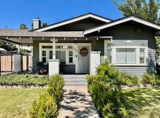 1363 N Poplar Ave, Fresno, CA 93728