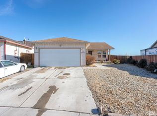 101 Relief Springs Rd, Fernley, NV 89408
