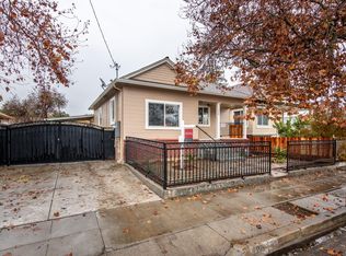 326 N 20th St, San Jose, CA 95112
