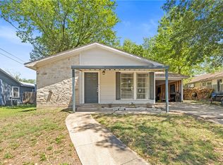 508 Victoria St, Navasota, TX 77868