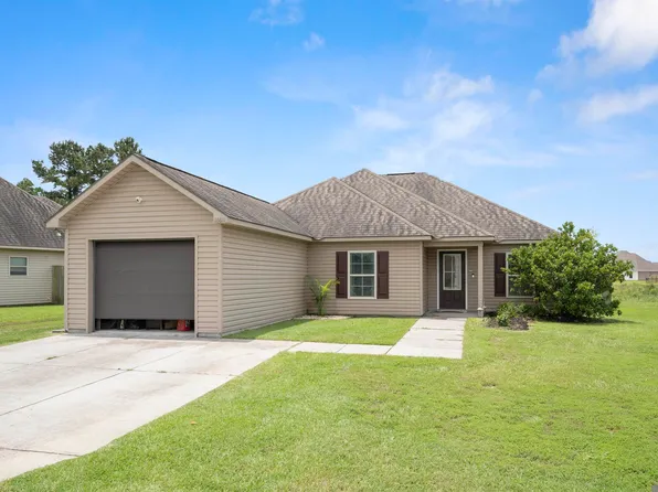 26621 Evangeline Trace Blvd, Denham Springs, LA 70726