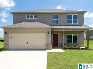43 Skyline Loop, Eastaboga, AL 36260