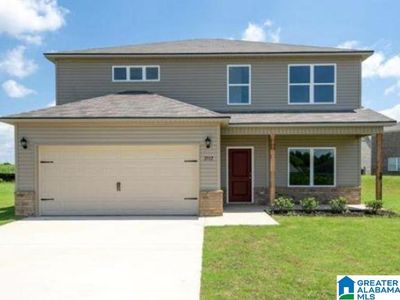 74 Skyline Loop, Eastaboga, AL, 36260