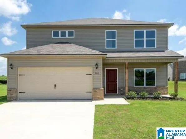 43 Skyline Loop, Eastaboga, AL 36260