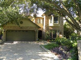 7405 Curly Leaf Cv, Austin, TX 78750