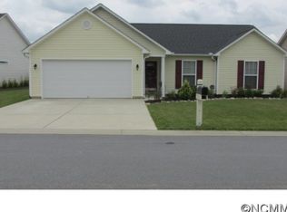 316 W Swift Creek Rd, Fletcher, NC 28732