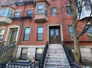 469 Massachusetts Ave APT 1, Boston, MA 02118