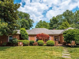 912 Greenwood Ct, New Albany, IN 47150