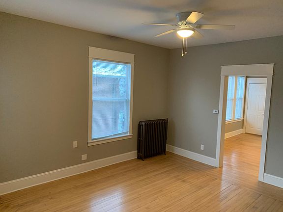 Large Living Room looking towards Kitchen
