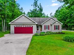 1488 Estelle Rd, Gaylord, MI 49735