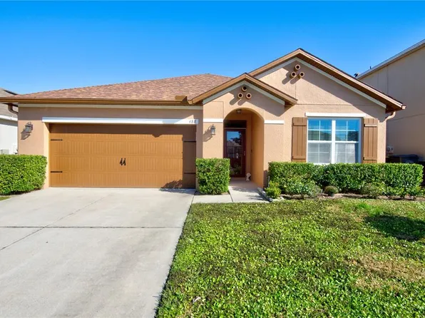 488 Nova Dr, Davenport, FL 33837