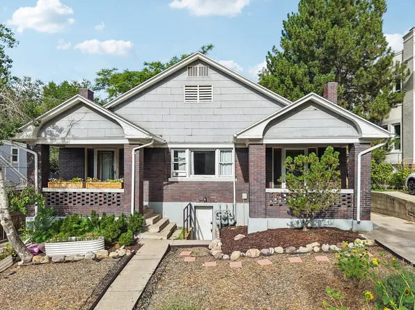 315 N F St, Salt Lake City, UT 84103