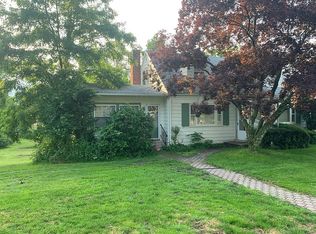 45 Lane Ave, West Caldwell, NJ 07006