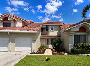 7380 PINEWALK DRIVE S #37-8, MARGATE, FL 33063