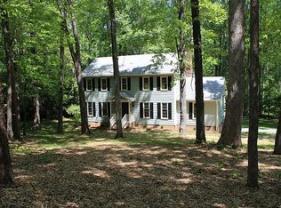 1133 Hazel Rd, Burlington, NC 27215