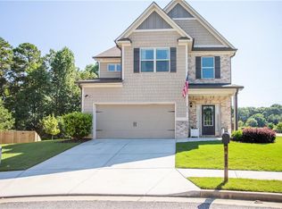 802 Broadwell Cir, Hoschton, GA 30548