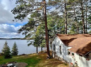 13443 White Iron Bch, Ely, MN 55731