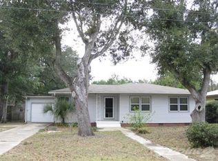 175 Harrison Ave, Pensacola, FL 32505