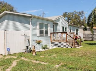 9845 Cardy St, New Port Richey, FL 34654