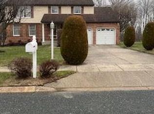 1415 My Ladys Dr, Abingdon, MD 21009