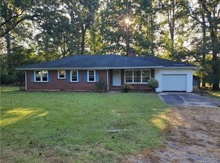 1144 Twin Lakes Rd, Rock Hill, SC 29732