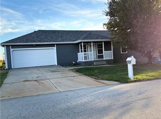 3711 NE 82nd Ter, Kansas City, MO 64119