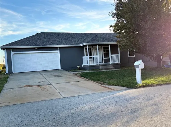 3711 NE 82nd Ter, Kansas City, MO 64119