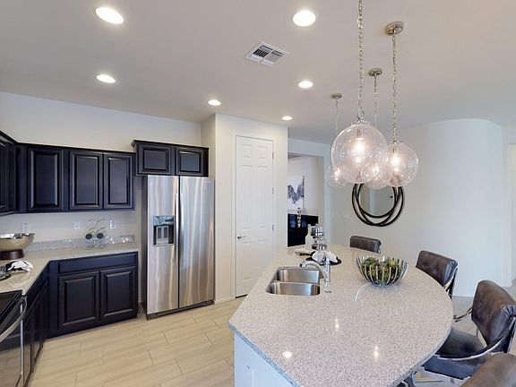 Brand New Homes For Sale