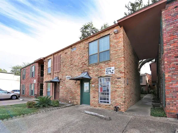 1205 Autrey St APT 16, Houston, TX 77006