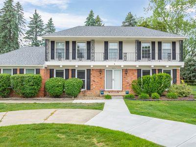 3072 Brewster Ct, West Bloomfield, MI, 48322