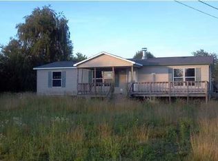 192 State Route 285, Pikeville, TN 37367