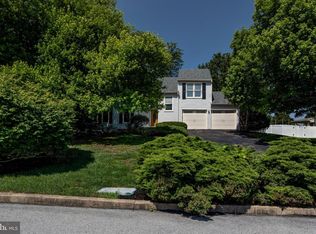 101 Oxford Rd, West Chester, PA 19380