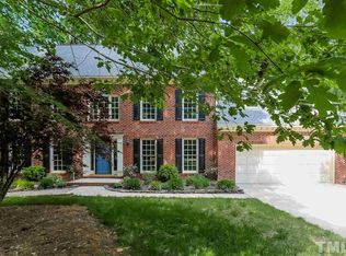 119 Spring Hollow Ln, Cary, NC 27518