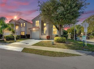 2001 Barcelona Ter, Margate, FL 33063