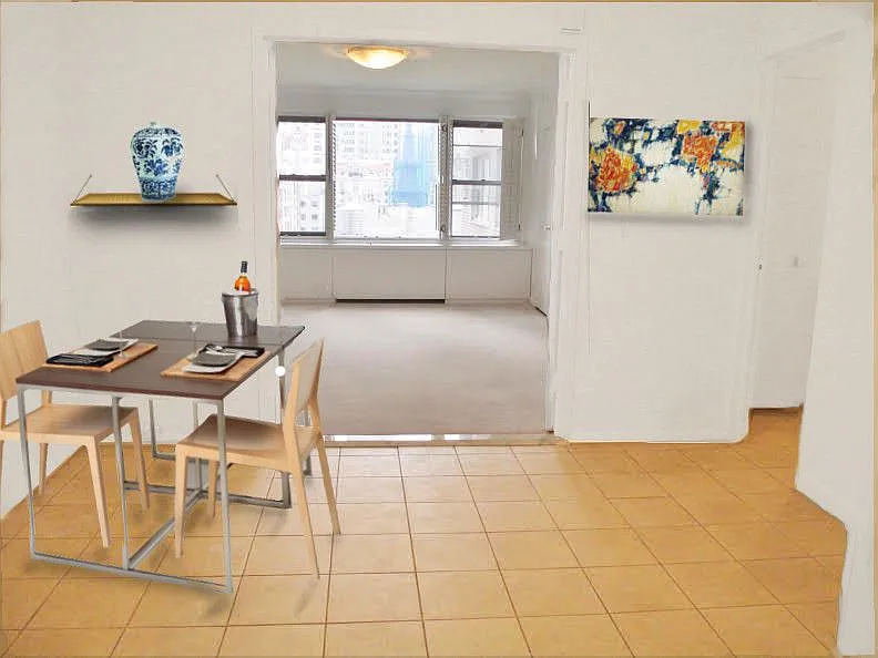 Building Photo - 77 W 55th St #19H