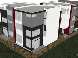 6198 Rainier Avenue S, Seattle, WA 98118