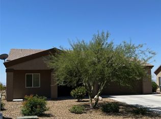 2630 Canyon Park Dr, Bullhead City, AZ 86442