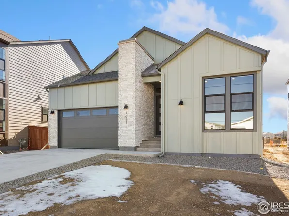 1683 Sundown Run Dr, Windsor, CO 80550
