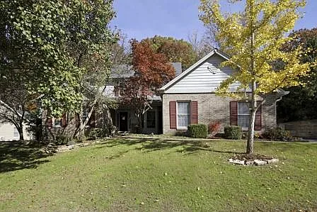 1727 Baxter Forest Valley Ct photo 1
