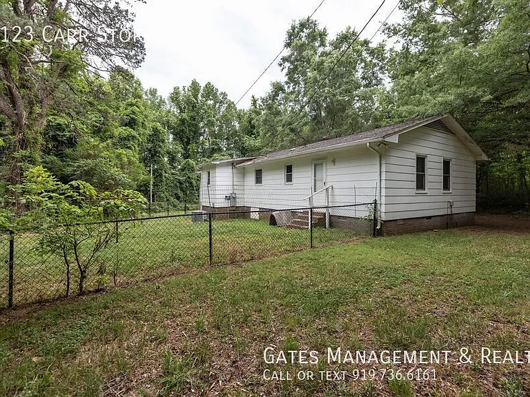 4123 Carr Store Rd — Photo 2