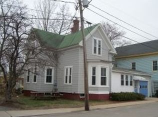 7 Dreyer Way, Rochester, NH 03867