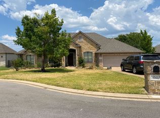 4503 Diamond Ct, College Station, TX 77845