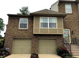 4171 Intrepid Dr, Cincinnati, OH 45252