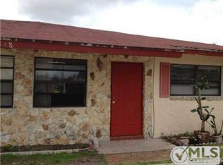 6538 NW 24th Ct, Margate, FL 33063